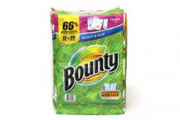 bounty